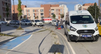 İstanbul'da silahlı saldırı 