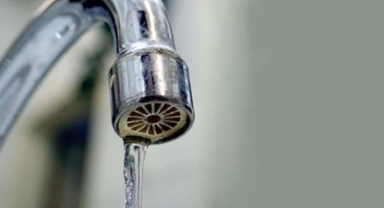 İstanbul’da suya zam geldi