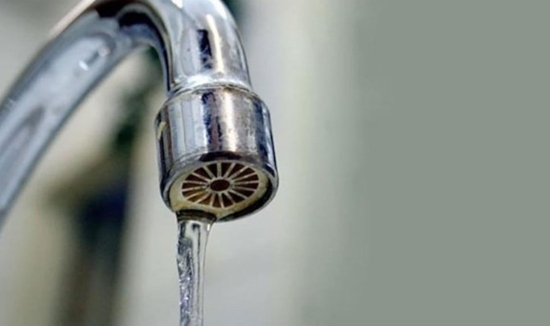 İstanbul’da suya zam geldi