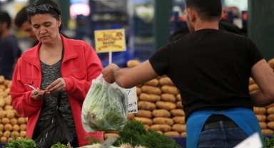 İstanbul enflasyonu belli oldu