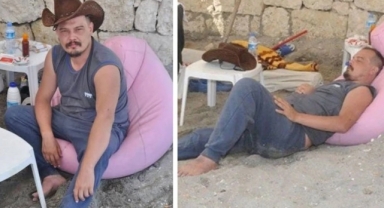 İşte Arda Kural'ın son hali 