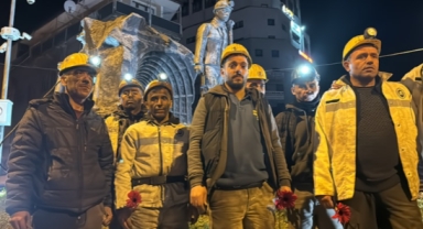 İthal kömür madencilerin kâbusu oldu