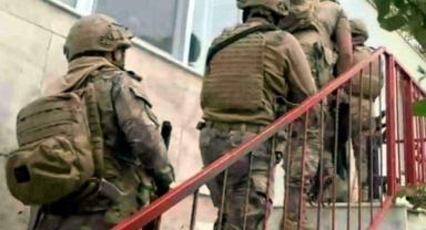 İzmir ve İstanbul'da PKK operasyonu