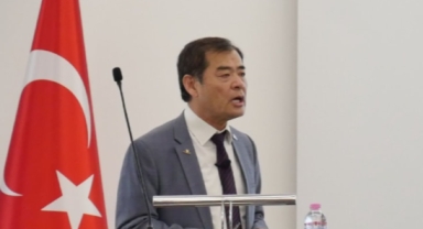 Japon deprem uzmanından uyarılar