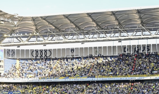 Kadıköy'de protesto
