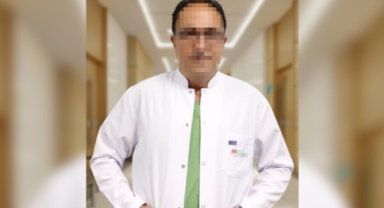 Kadın hastasını taciz eden doktora iyi hal indirimi