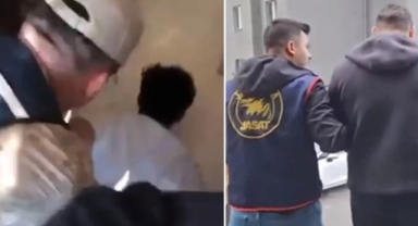 Kamuyu 1 milyar lira zarara uğratan çeteye operasyon