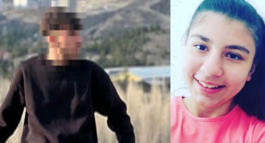 Kamyonun çarptı, liseli Aleyna hayatını kaybetti 