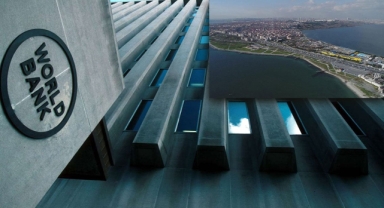 'Kanal İstanbul Projesi'ni finanse etmeyeceğiz'