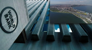 'Kanal İstanbul Projesi'ni finanse etmeyeceğiz'