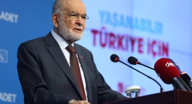 Karamollaoğlu genel başkanlığı bırakıyor