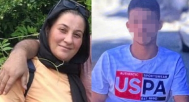 Kardeşinin doğum günü kutlamasında annesini öldürdü