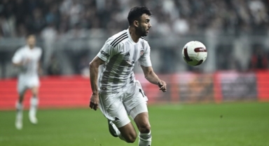 Karşılaşmaya devam edemedi!