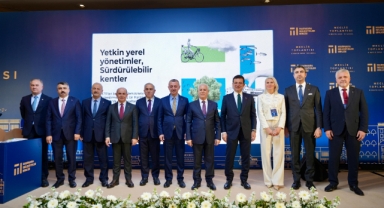 Kartal Belediye Başkanı Gökhan Yüksel Marmara Belediyeler Birliği'ne Encümen Üyesi Seçildi