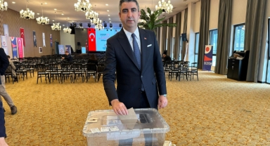 Kartal Belediye Başkanı Gökhan Yüksel SODEMSEN Yönetimine Seçildi