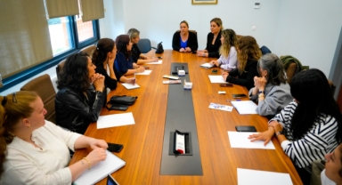 Kartal Belediyesi Kreş Öğrencilerine ‘Okul Olgunluğu Testi’ Uygulaması Başlıyor