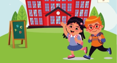 Kartal Belediyesi Kreşleri’nde Ön Kayıtlar 24 Mayıs’ta Alınmaya Başlıyor