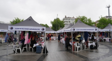 Kartal Belediyesi’nden Anneler Günü Şenliği