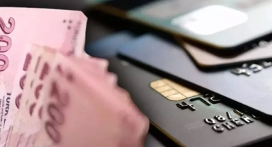 Karttan nakit borçlanmaya fren