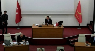 Kastamonu Belediye Meclisi’nde 'TÜGVA' tartışması