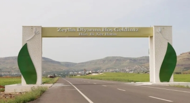 Kayyım bu kapıya 4 milyon harcamış