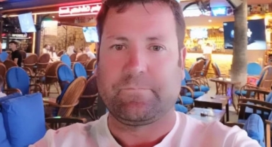 Kefil olduğu arkadaşı borcu ödeyemeyince öldürdü