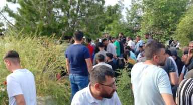 Kendisini bıçaklayan kişiyi 1 yıl sonra öldürdü