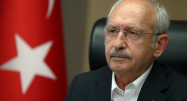 Kılıçdaroğlu: Acıyarak izliyorum