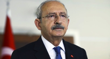 Kılıçdaroğlu'na hapis talebi