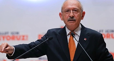 Kılıçdaroğlu'ndan emeklilere sitem 