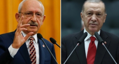 Kılıçdaroğlu'ndan Erdoğan'a tepki