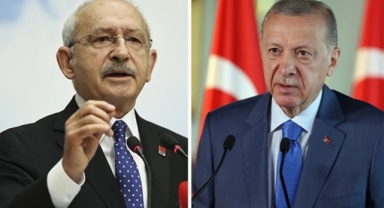 Kılıçdaroğlu'ndan Erdoğan'a zehir zemberek yanıt