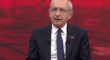 Kılıçdaroğlu'ndan flaş açıklama