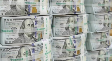 Kısa vadeli dış borç martta rekor kırdı