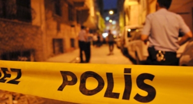 Kız arkadaşını öldürüp intihar etti