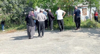 Kız kardeşi ve eniştesini öldürüp intihar etti