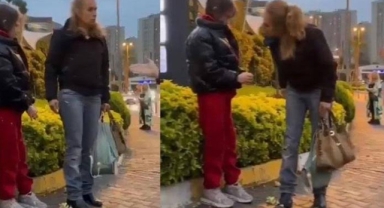 Kızına şiddet uygulayan annenin ifadesi ortaya çıktı