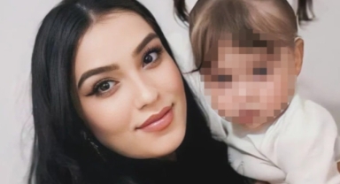 Kızını meyve bıçağıyla katletti