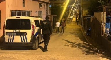 Kızını taciz eden şahsı av tüfeğiyle vurarak öldürdü