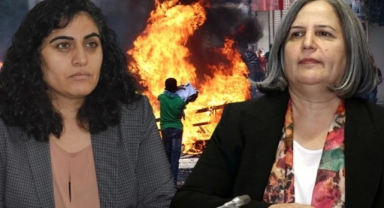 Kobani Davası'nda tahliye kararlarına itiraz