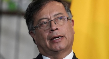 Kolombiya, İsrail ile ilişkileri kesiyor