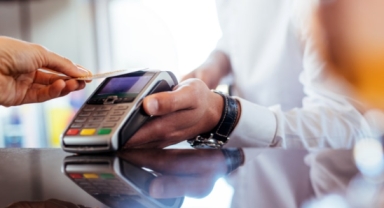 Kredi kartında korkutan veri 