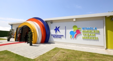 KÜÇÜKÇEKMECE BELEDİYESİ, Bİ’MOLA İLE ENGELLERİ AŞIYOR