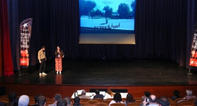 KÜÇÜKÇEKMECE FİLM OFİSİ’NİN KISA FİLM YARIŞMASI SONUÇLANDI