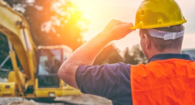 Küresel ısınma işçi sağlığını tehdit ediyor