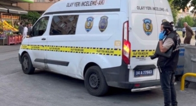 Kuşları beslerken silahlı saldırıda hayatını kaybetti