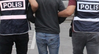 Kuyumcudan hırsızlık yapan kadın yakalandı