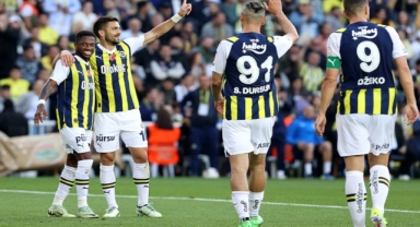 Ligi 2. sırada tamamladı