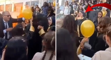 Lise mezuniyeti faciayla bitti 