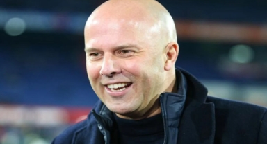 Liverpool'un yeni teknik direktörü Arne Slot